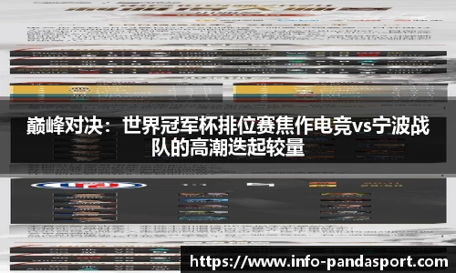 熊猫体育平台